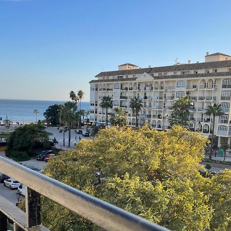 Apartamento Centrico Junto Al Mar Apartment Estepona Luaran gambar