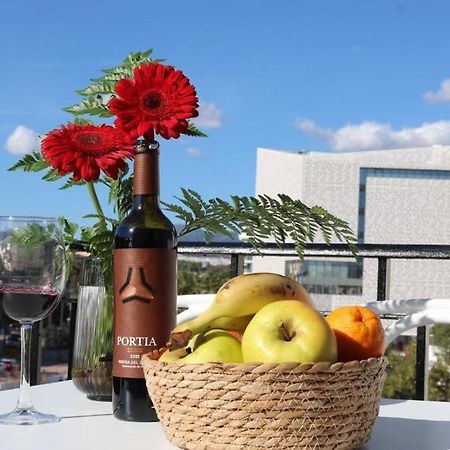 Apartamento Centrico Junto Al Mar Estepona Luaran gambar