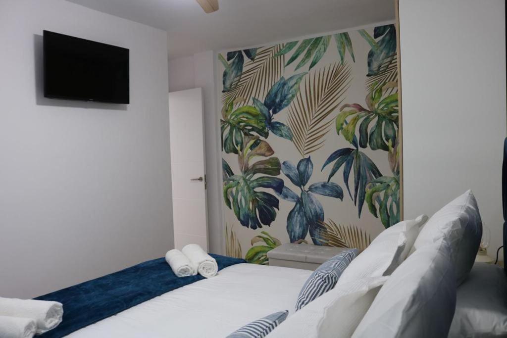 Apartamento Centrico Junto Al Mar Estepona Luaran gambar