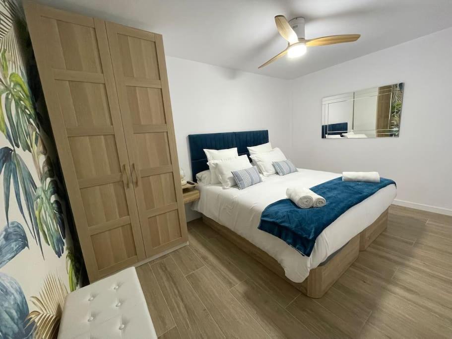 Apartamento Centrico Junto Al Mar Estepona Luaran gambar
